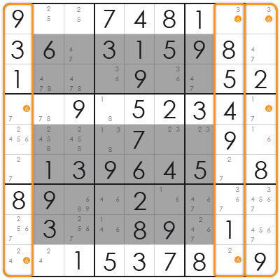 universal sudoku