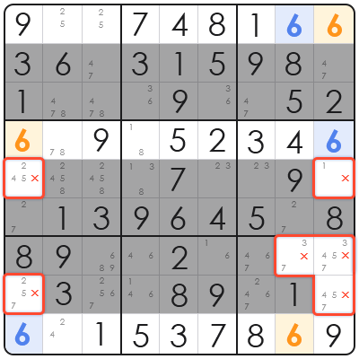 sudoku hints solver