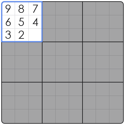 sudoku printables
