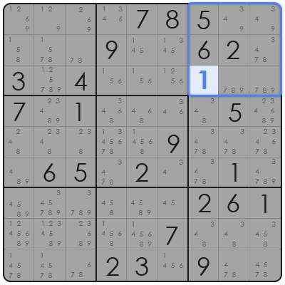 sudoku printouts 4 per page